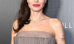 أنجلينا جولي تعود إلى عالم الجاسوسية في فيلم "المبادرة"